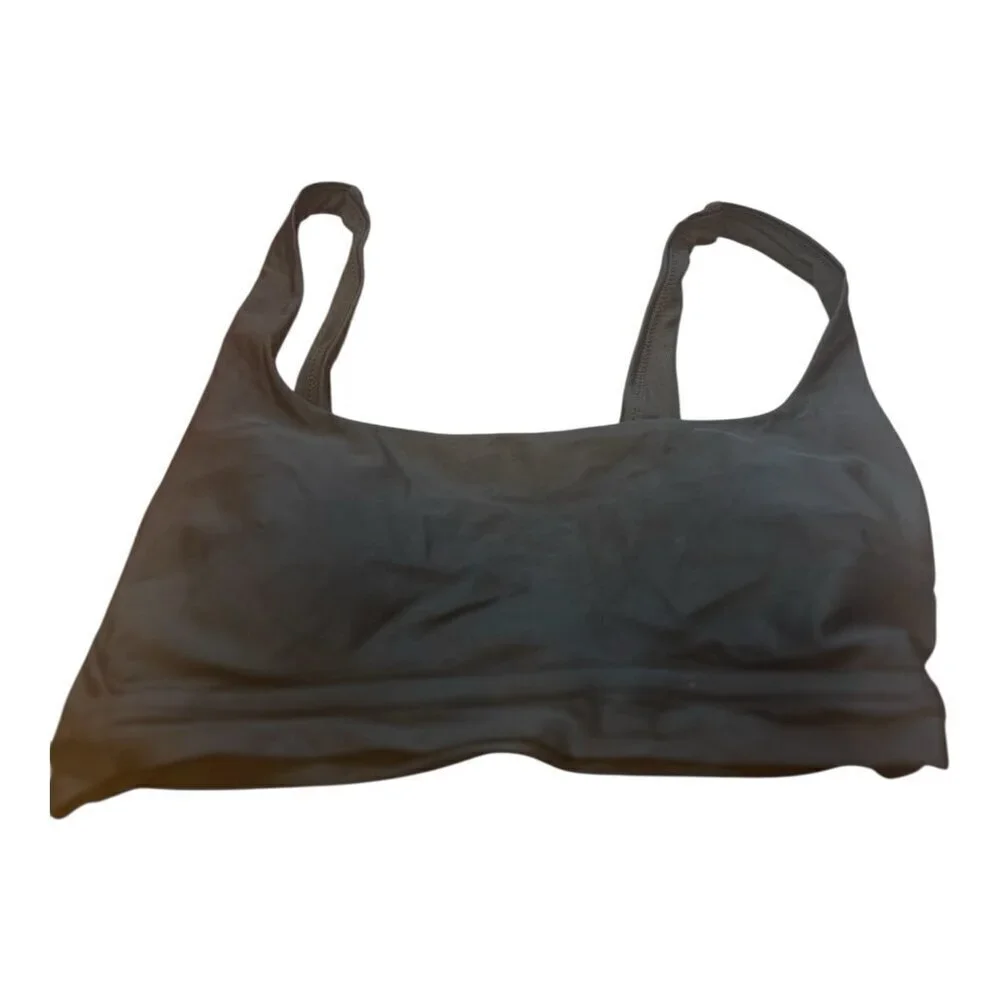Aerie wide strap